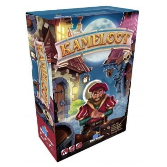 Image du jeu Kameloot