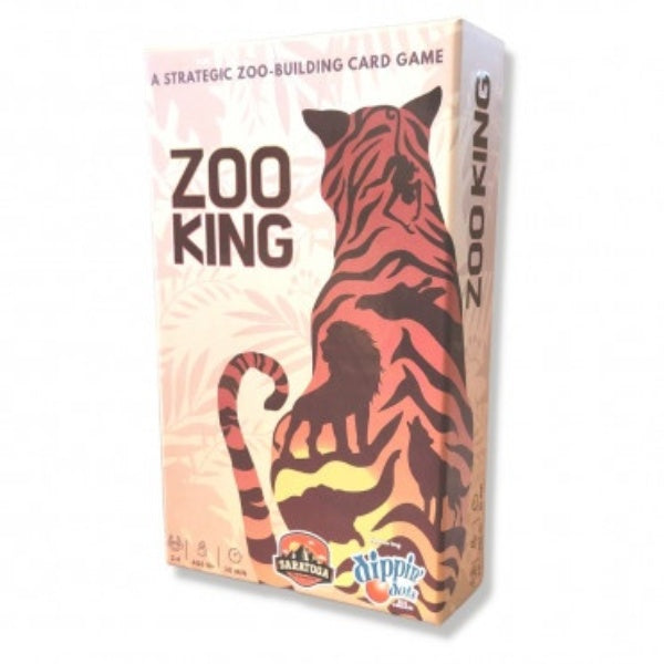 Image du jeu Zoo King