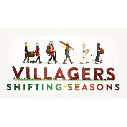 Image du jeu Villagers: Shifting Seasons