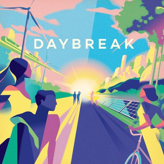 Image du jeu Daybreak