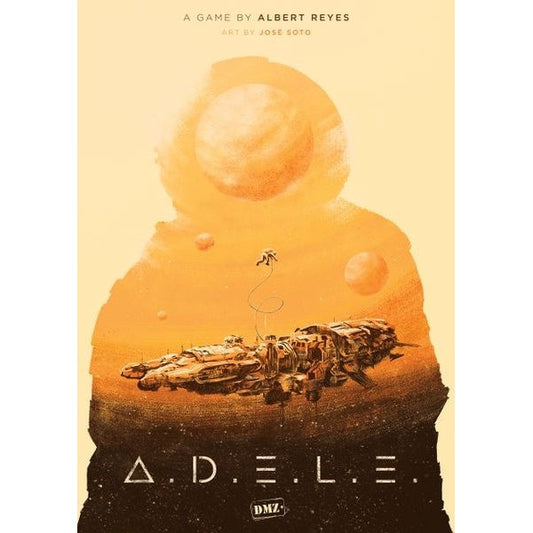 Image du jeu A.D.E.L.E.