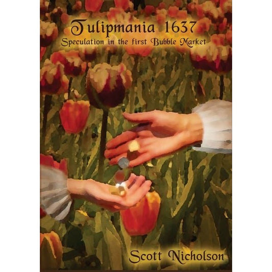 Image du jeu Tulipmania 1637