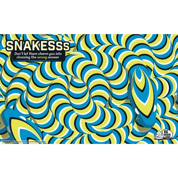 Image du jeu Snakesss