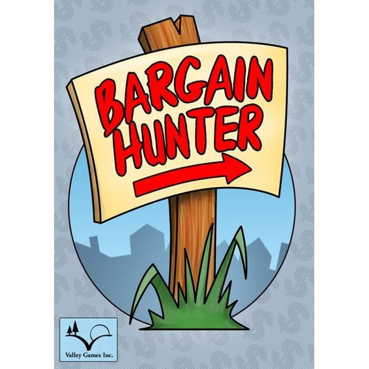 Image du jeu Bargain Hunter