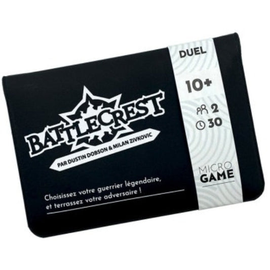 Image du jeu Battlecrest