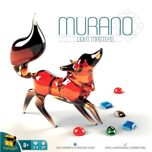 Image du jeu Murano: Light Masters