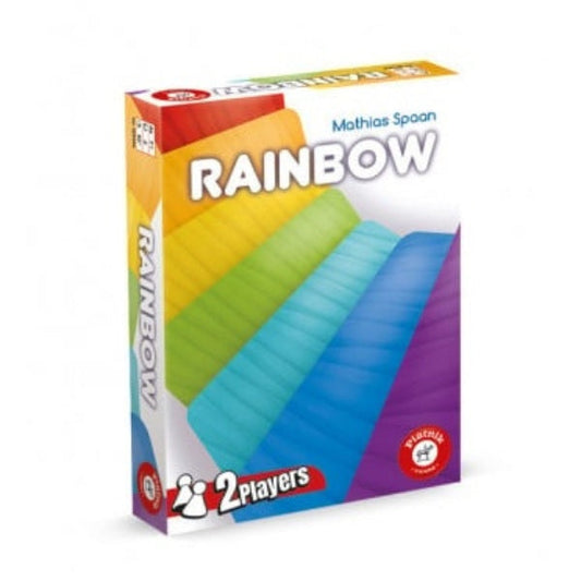Image du jeu Rainbow