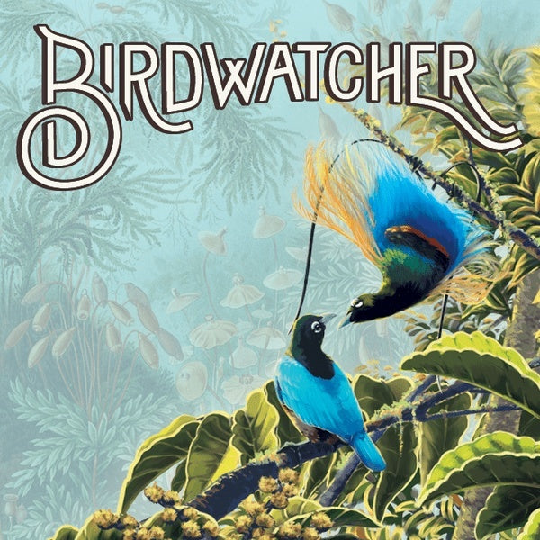 Image du jeu Oiseaux de Paradis