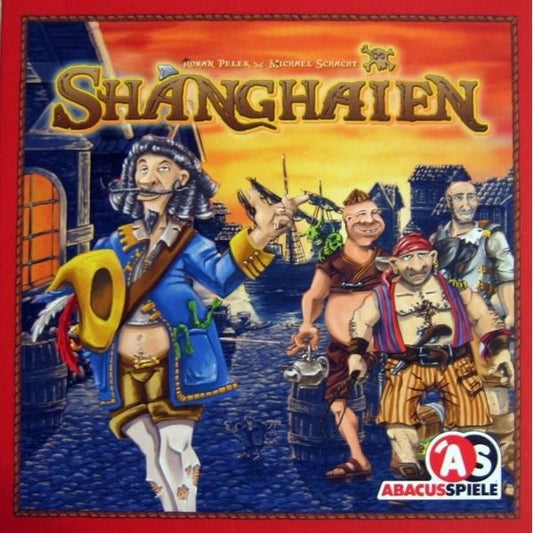 Image du jeu Shanghaien