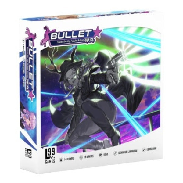 Image du jeu Bullet [Star]
