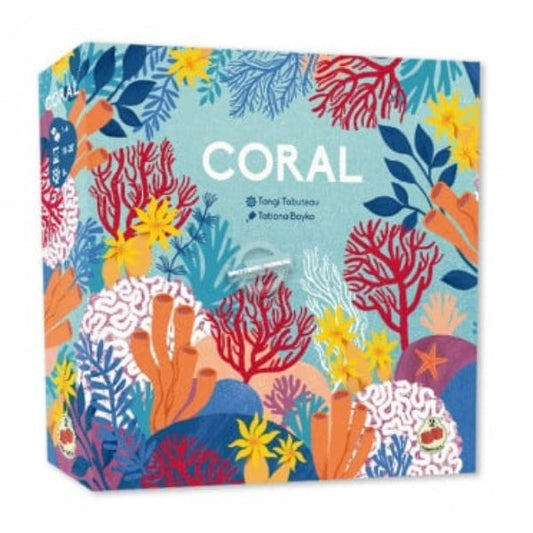 Image du jeu Coral