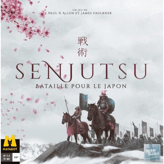 Image du jeu Senjutsu: Battle For Japan