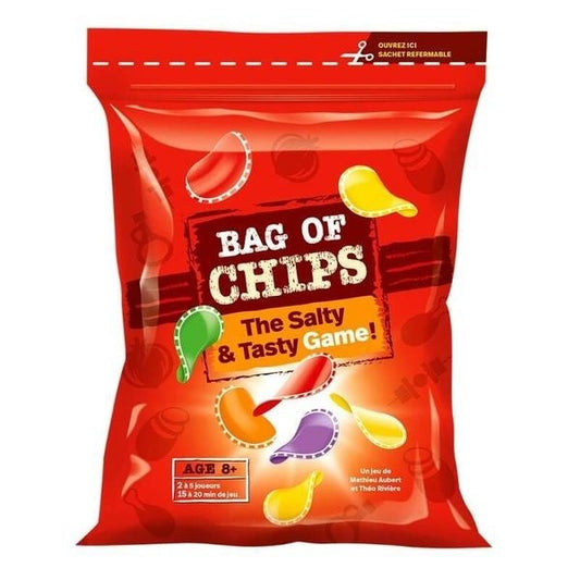Image du jeu Bag of Chips