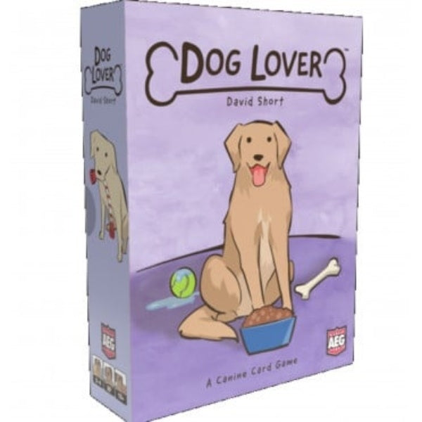 Image du jeu Dog Lover