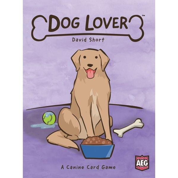 Image du jeu Dog Lover