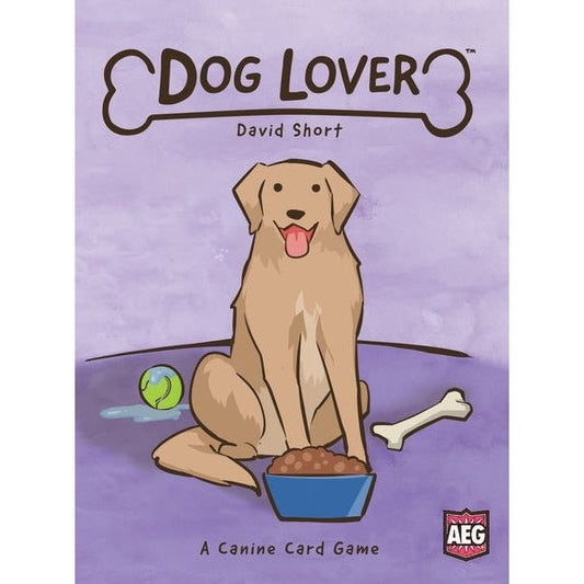 Image du jeu Dog Lover
