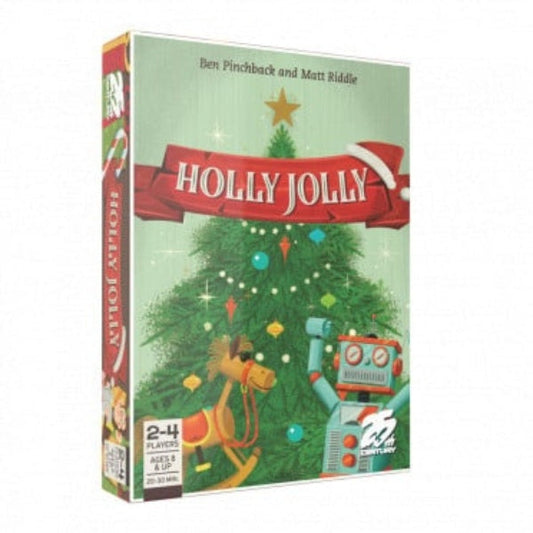 Image du jeu Holly Jolly