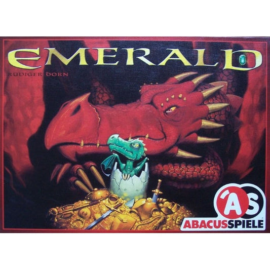 Image du jeu Emerald
