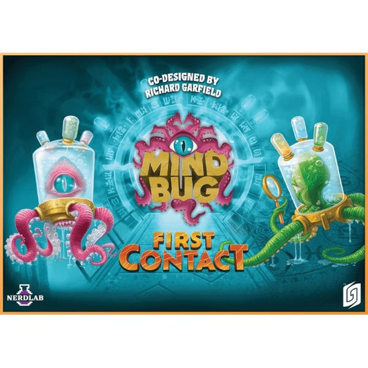 Image du jeu Mindbug