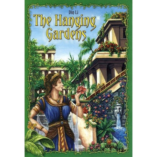 Image du jeu The Hanging Gardens