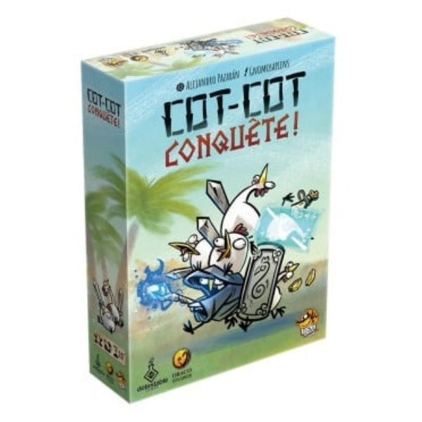 Image du jeu Ostia