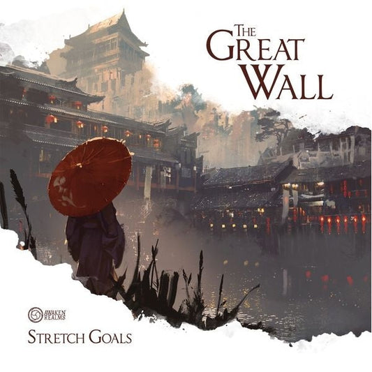 Image du jeu The Great Wall: Stretch Goals