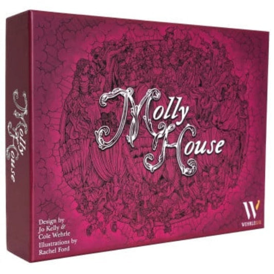 Image du jeu Molly House
