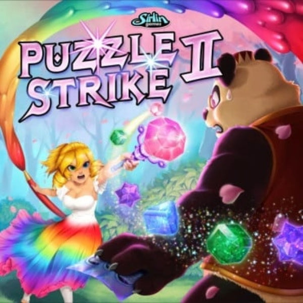 Image du jeu Puzzle Strike 2