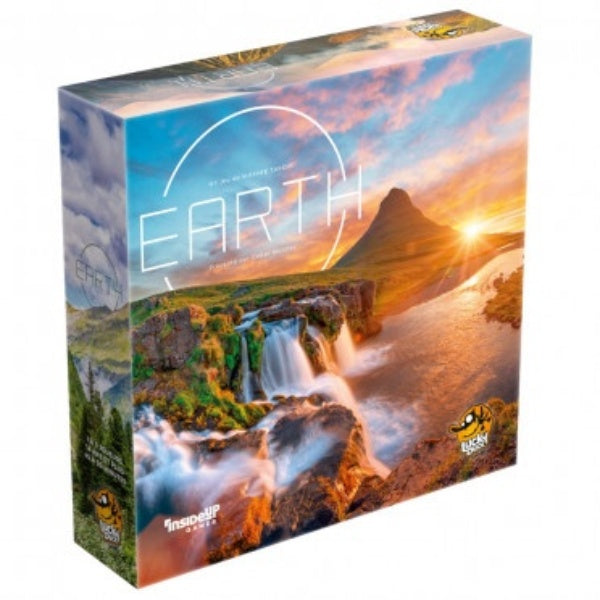 Image du jeu Earth