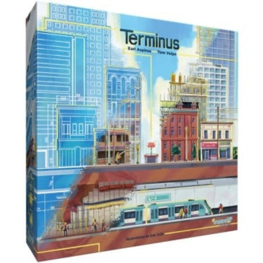 Image du jeu Terminus