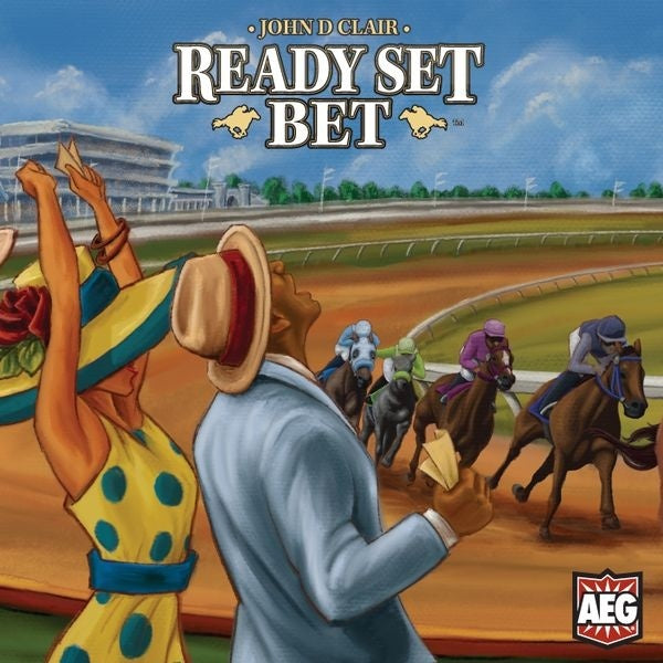 Image du jeu Ready Set Bet