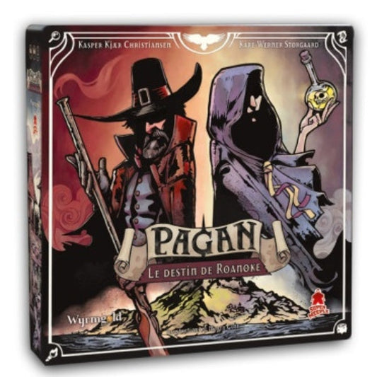 Image du jeu White Hat