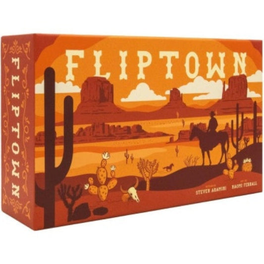 Image du jeu Fliptown