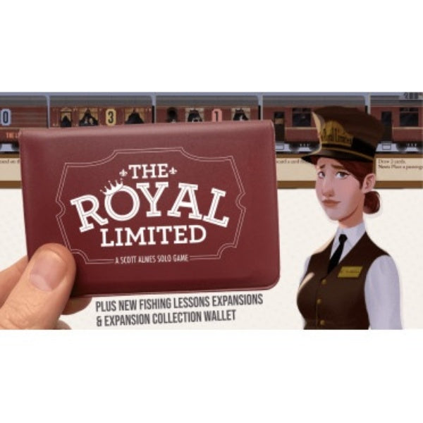 Image du jeu The Royal Limited