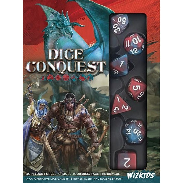 Image du jeu Dice Conquest