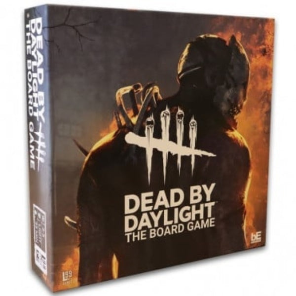 Image du jeu Dead By Daylight