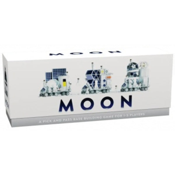 Image du jeu Moon