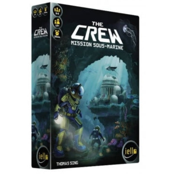 Image du jeu Aelderman