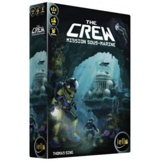 Image du jeu Aelderman