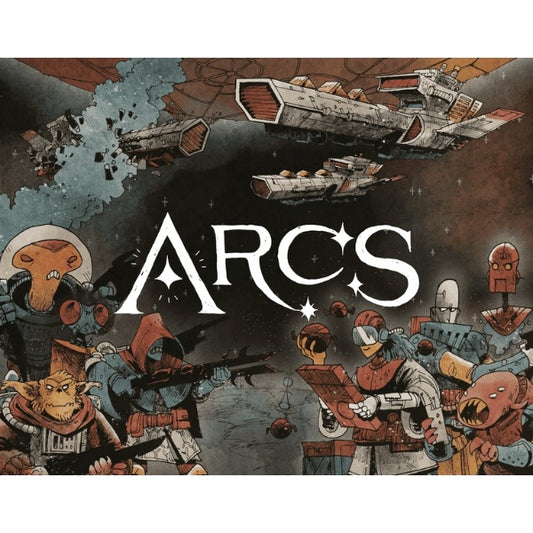 Kit de pochettes pour Arcs