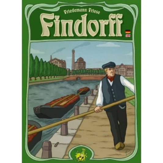 Image du jeu Findorff
