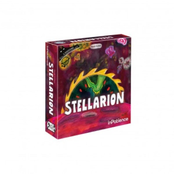 Image du jeu Stellarion