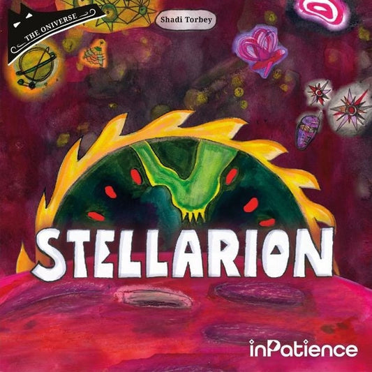 Image du jeu Stellarion