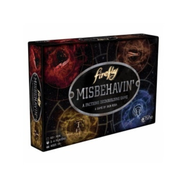 Image du jeu Firefly: Misbehavin'