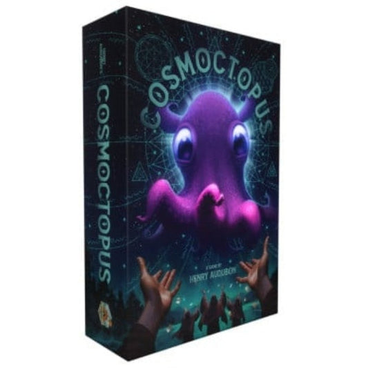 Image du jeu Cosmoctopus