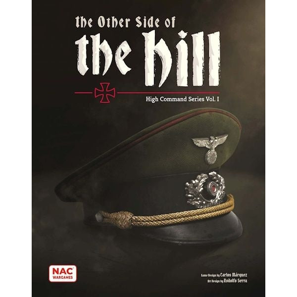 Image du jeu The Other Side of the Hill