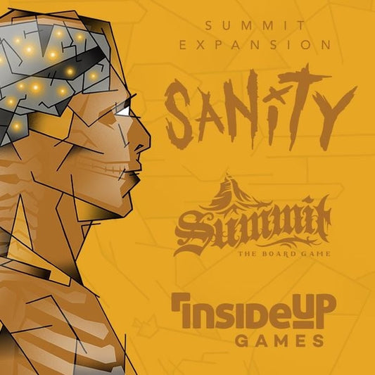 Image du jeu Summit: The Board Game – Sanity