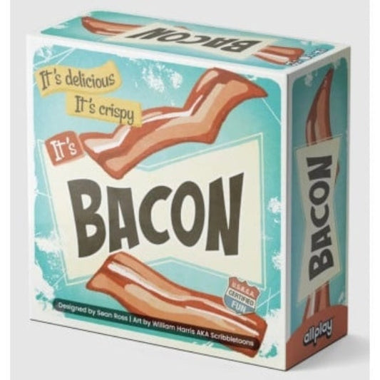 Image du jeu Bacon