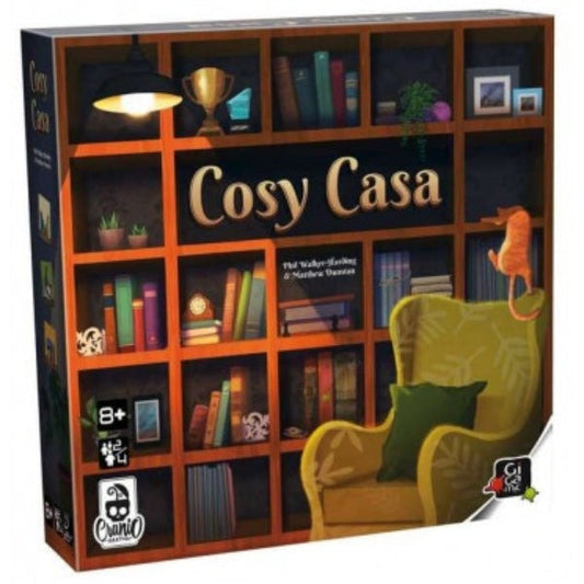 Image du jeu Cosy Casa