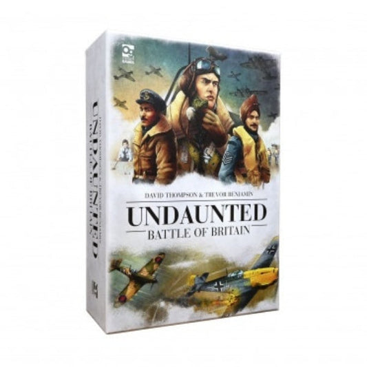 Image du jeu Undaunted Battle of Britain